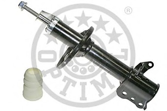 A3511GR/333276 Амортизатор двухтрубный газомасляный передний левый F(R)
