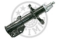 A3512GL/333275 Амортизатор двухтрубный газомасляный передний левый F(L)