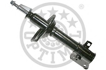 A3560GR/334190 Амортизатор двухтрубный газомасляный передний правый F(R)