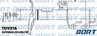 Стойка амортизационная газомасляная передняя правая G22250326R/334815/B3335