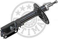 Стойка газомасляная задняя левая JAS0121/JSA339026