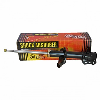 Стойка газомасляная задняя левая JAS0173/JSA334260