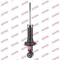 341463 Двухтрубный газонаполненный амортизатор задний Rr