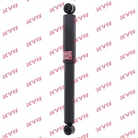 343240 Двухтрубный газонаполненный амортизатор задний Rr